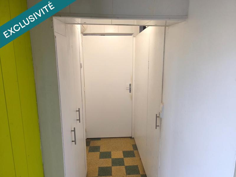 Maison - 105 m² - 6 pièces