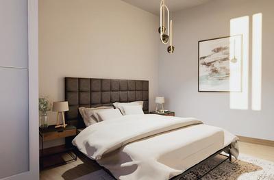 Appartement - 28 m² - 2 pièces