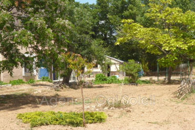 Bastide - 200 m² - 5 pièces