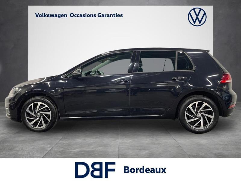 Volkswagen Golf 1.0 Tsi 115 Dsg7 Connect