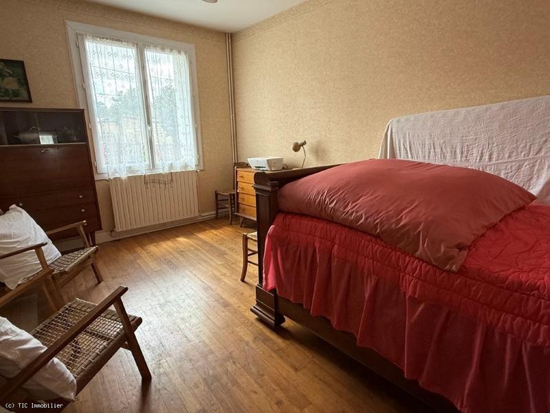 Maison de campagne - 162 m² - 7 pièces