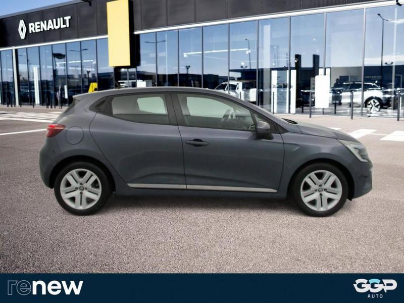 Renault Clio V TCe 90 - 21n Business