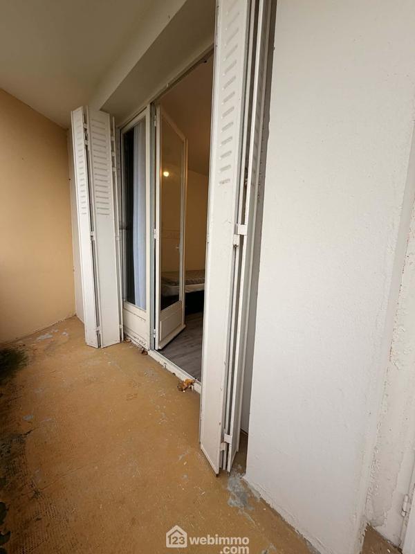 Appartement - 66 m² - 4 pièces