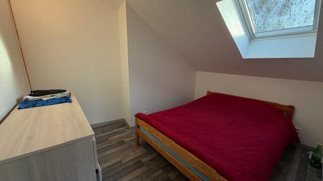 Maison - 111 m² - 6 pièces