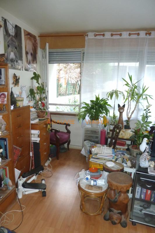 Viager - Appartement - 41 m² - 2 pièces