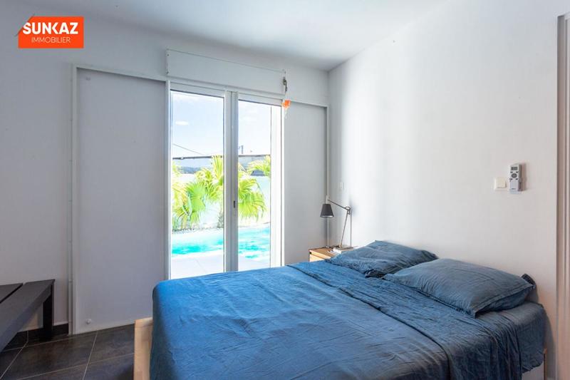 Maison - 133 m² - 5 pièces