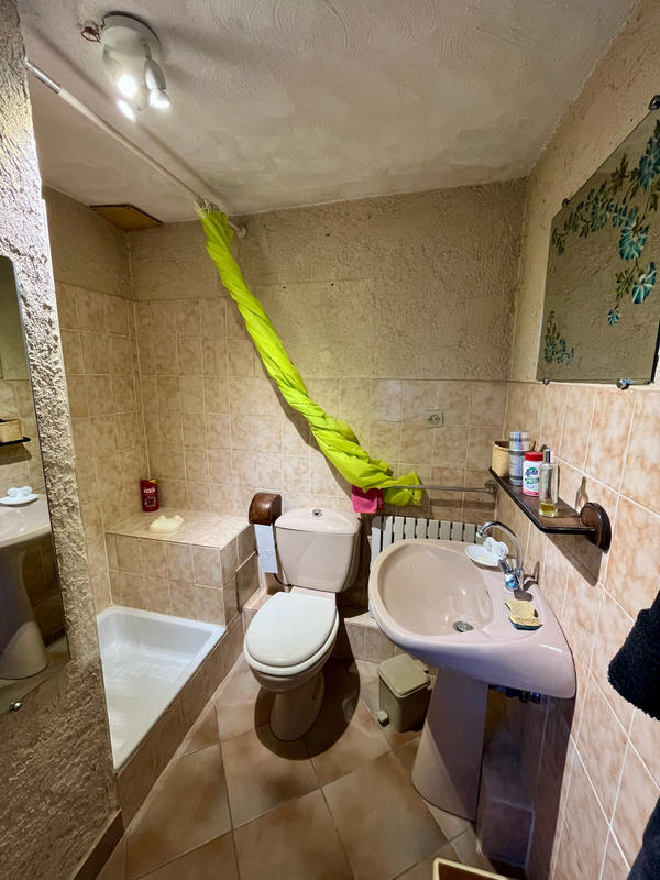 Appartement - 104 m² - 5 pièces