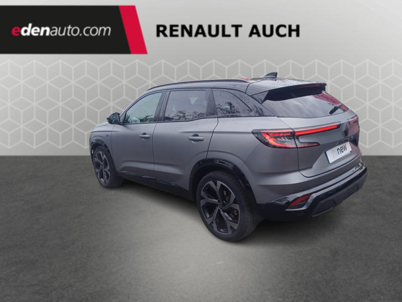 Renault Austral E-Tech full hybrid 200 Gsr2 Techno esprit Alpine