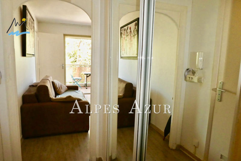 Appartement - 30 m² - 2 pièces