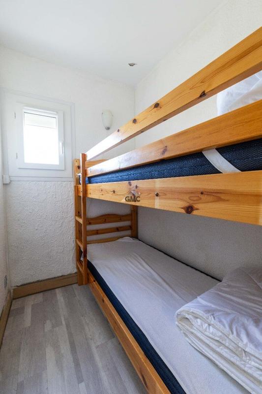 Appartement - 22 m² - 1 pièce