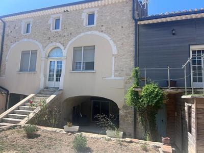 Maison - 176 m² - 5 pièces