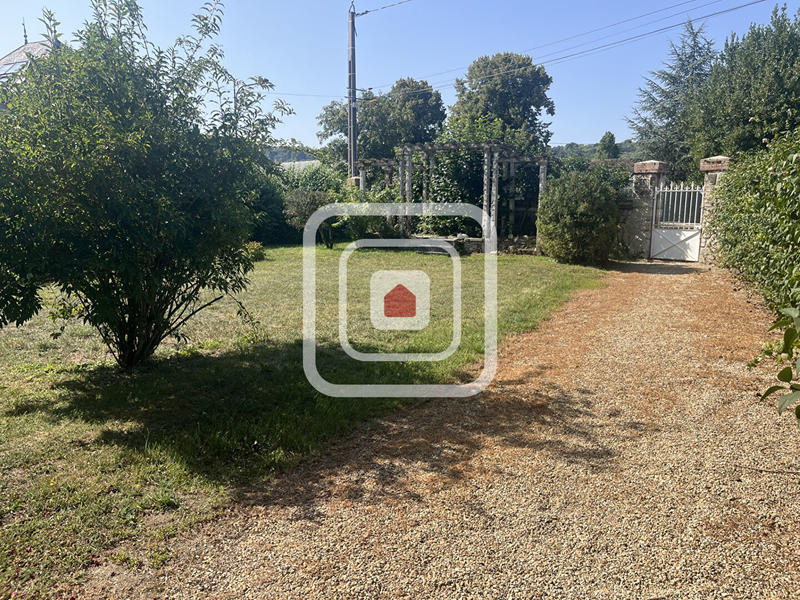 Maison - 185 m² - 7 pièces