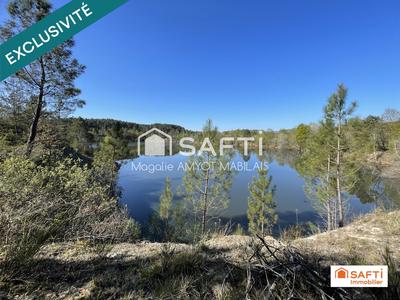 Maison - 404 m² - 11 pièces