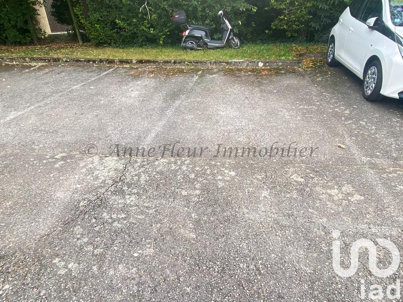 Appartement - 32 m² - 1 pièce