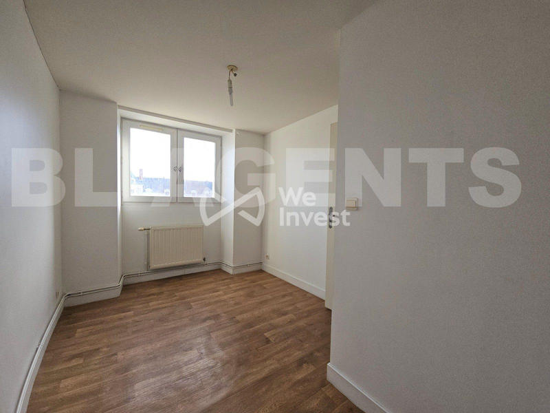 Maison - 96 m² - 4 pièces