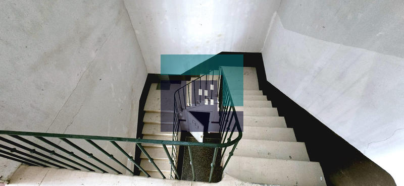 Maison ancienne - 207 m² - 7 pièces