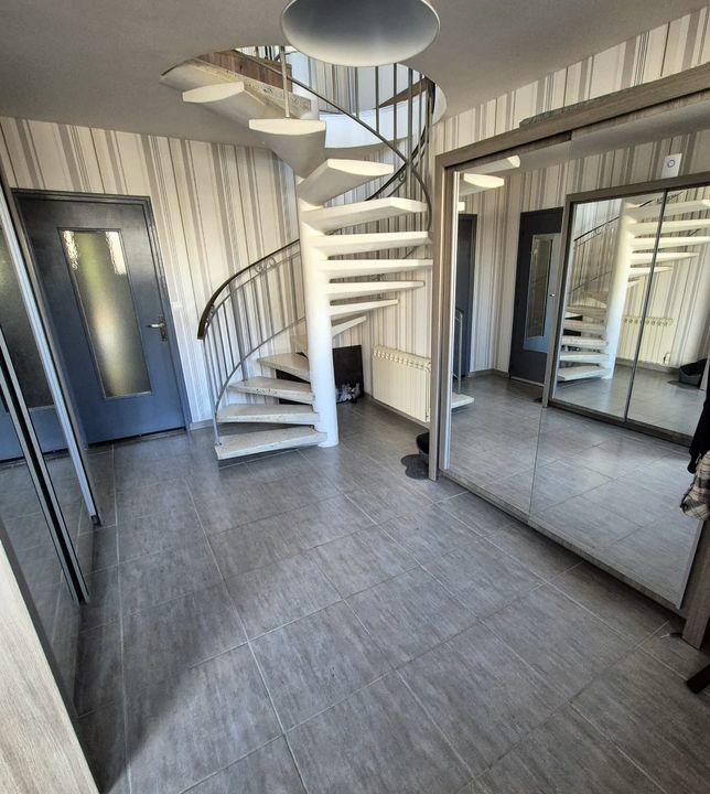 Maison d'architecte - 137 m² - 4 pièces