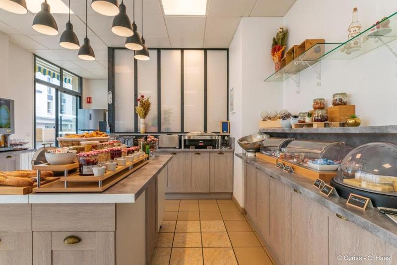 Appartement - 31 m² - 1 pièce