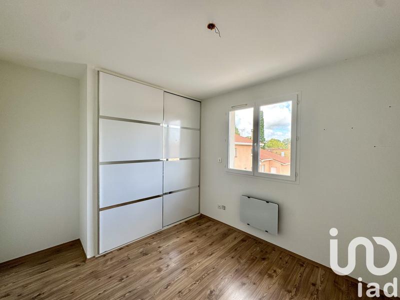 Maison - 102 m² - 4 pièces