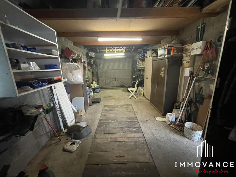 Villa - 138 m² - 6 pièces