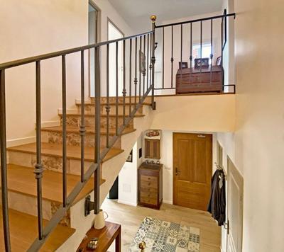 Propriété - 320 m² - 13 pièces