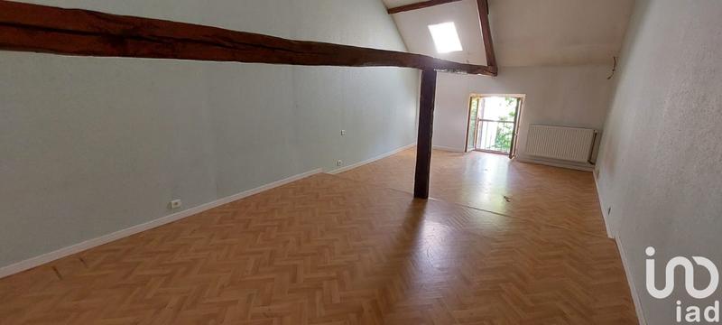 Maison - 114 m² - 6 pièces