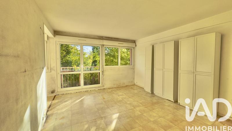 Appartement - 67 m² - 4 pièces