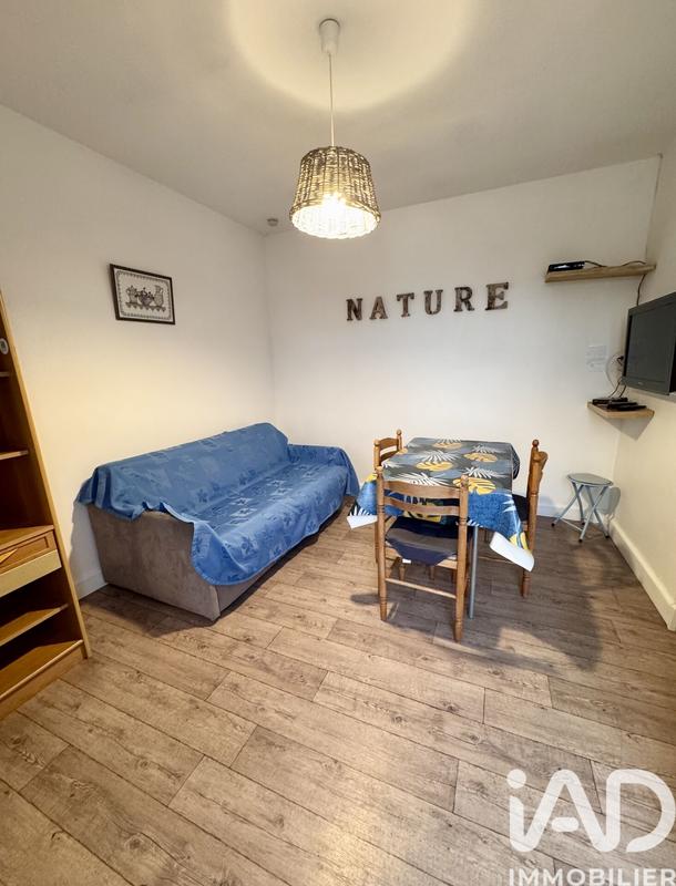 Maison - 102 m² - 8 pièces