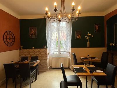 Fonds de commerce - 650 m²