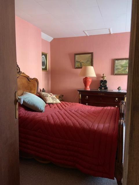 Maison - 162 m² - 8 pièces