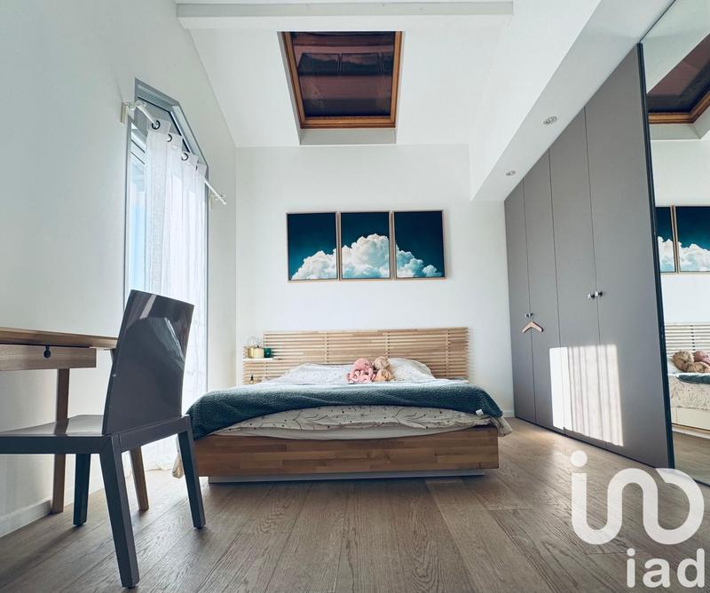 Maison de maîtres - 131 m² - 5 pièces