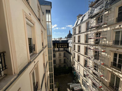 Appartement - 74 m² - 3 pièces