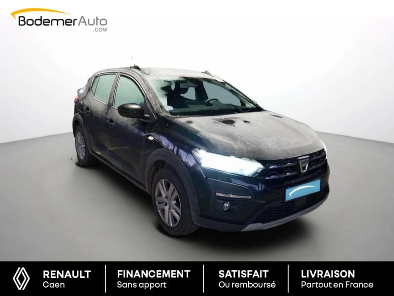 Dacia Sandero TCe 90 - 22 Stepway Confort