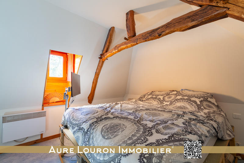 Maison - 112 m² - 6 pièces