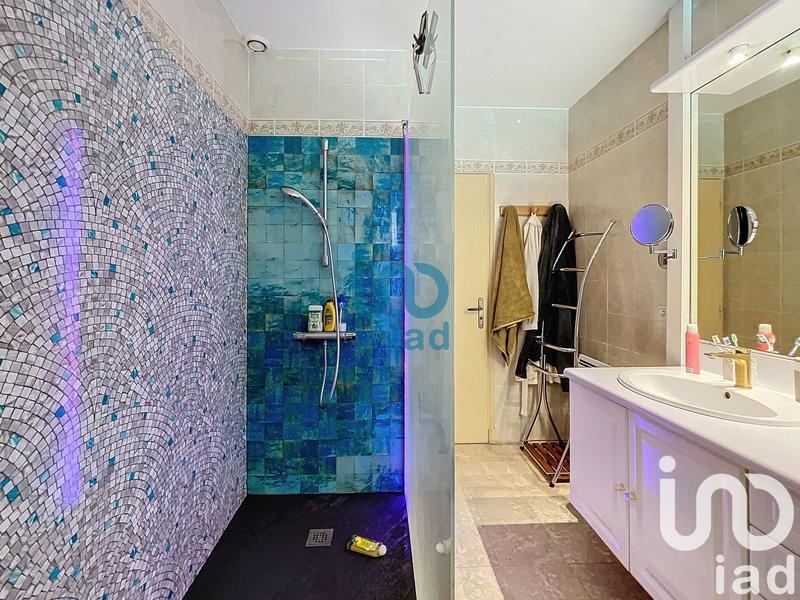 Maison - 172 m² - 7 pièces