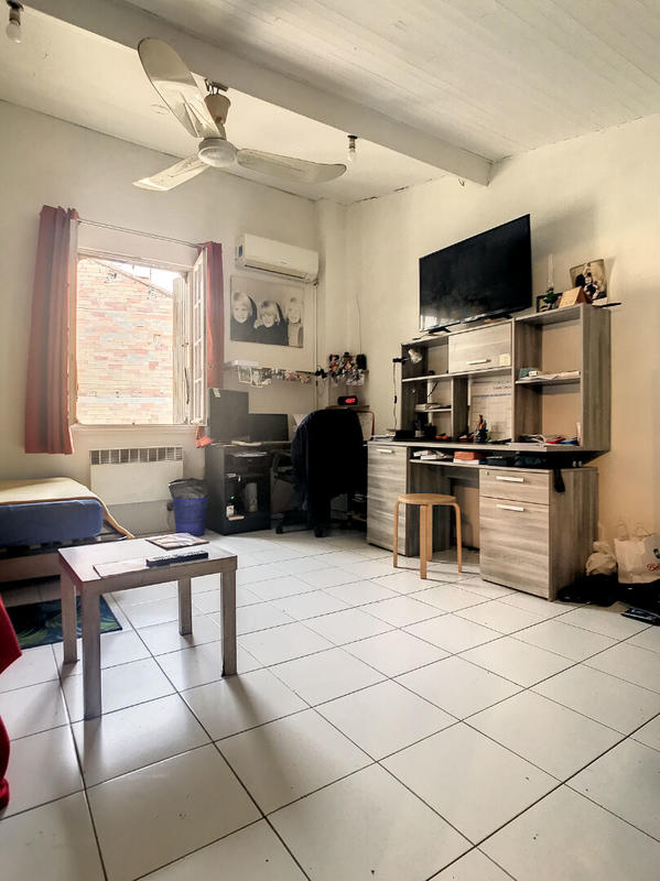 Maison - 188 m² - 7 pièces