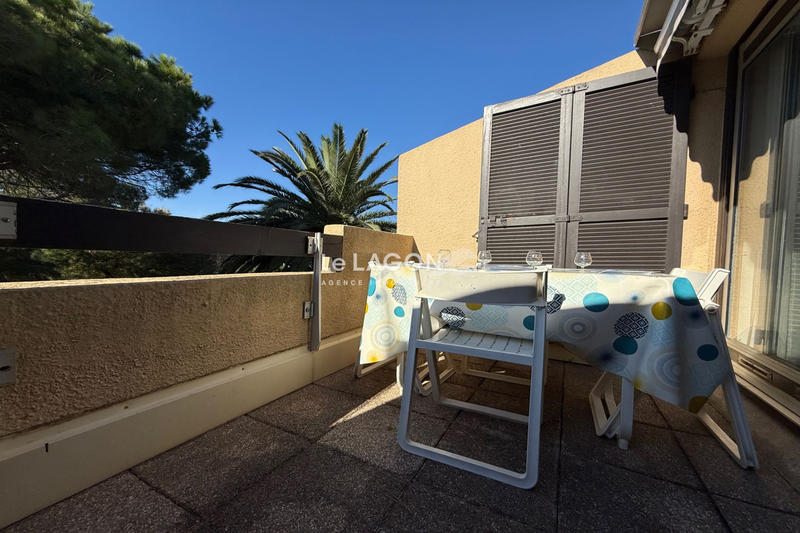 Appartement - 29 m² - 3 pièces