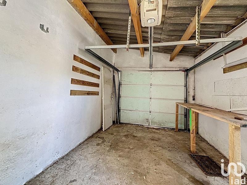 Maison - 82 m² - 4 pièces