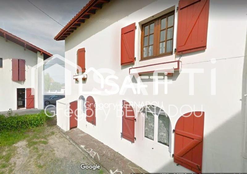 Maison - 112 m² - 7 pièces