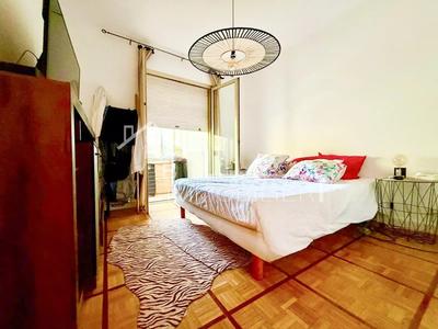 Appartement - 56 m² - 2 pièces