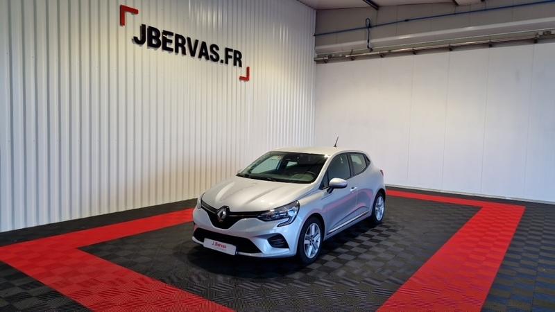 Renault Clio V Blue Dci 100 - 21n Business