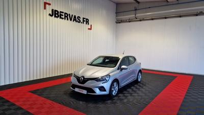 Renault Clio V Blue Dci 100 - 21n Business