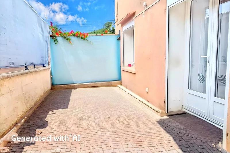 Appartement - 78 m² - 4 pièces