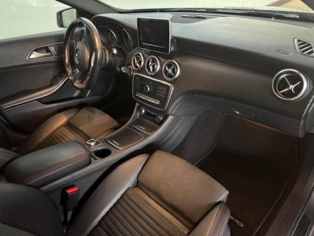 Mercedes Classe a Benz 220 d 7g-Dct 4-Matic Fascination