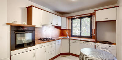 Duplex - 115 m² - 5 pièces