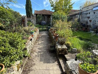 Maison de campagne - 120 m² - 4 pièces