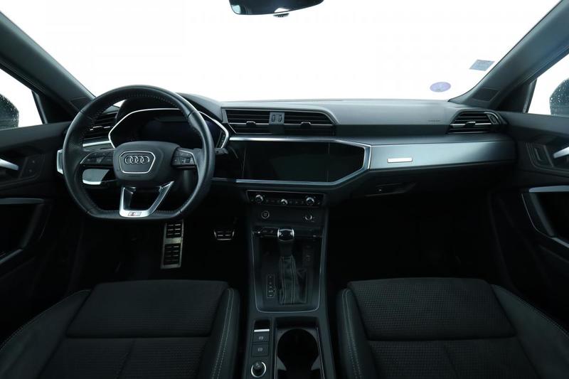 Audi Q3 35 Tfsi s Edition s tronic 7 150 ch