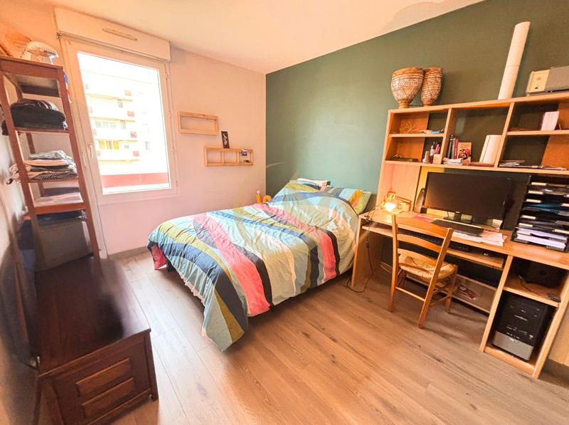 Appartement - 71 m² - 3 pièces