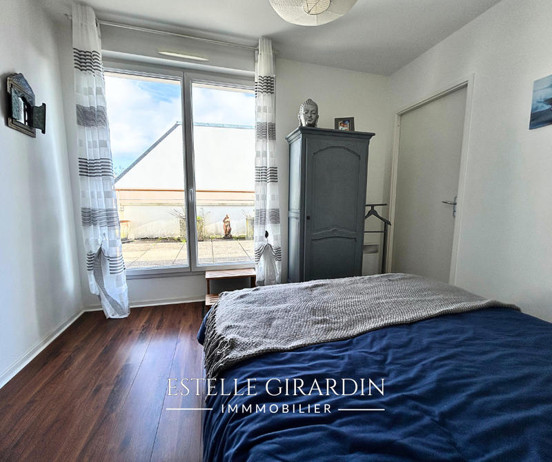 Appartement - 106 m² - 5 pièces