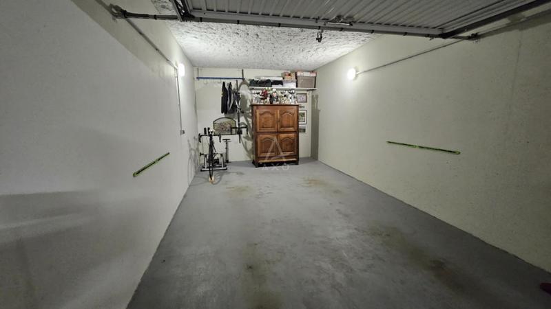 Appartement - 125 m² - 4 pièces